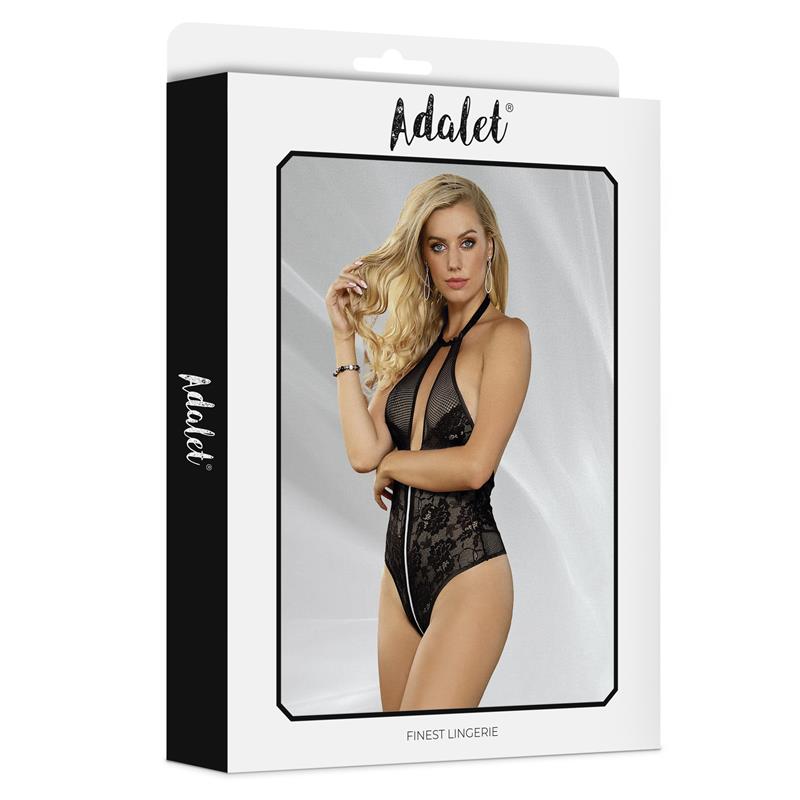 ADALET LINGERIE - AUTUMN BODY CON CREMALLERA