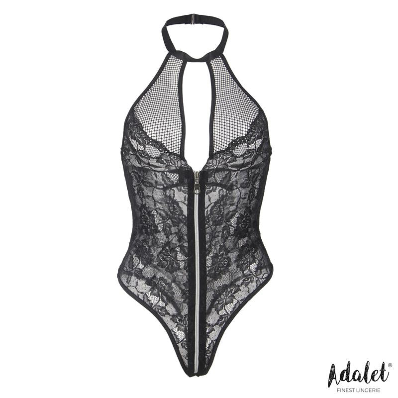 ADALET LINGERIE - AUTUMN BODY CON CREMALLERA