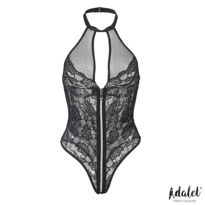 ADALET LINGERIE - AUTUMN BODY CON CREMALLERA