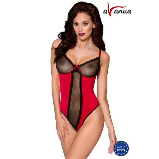 AVANUA - LOVIA BODY