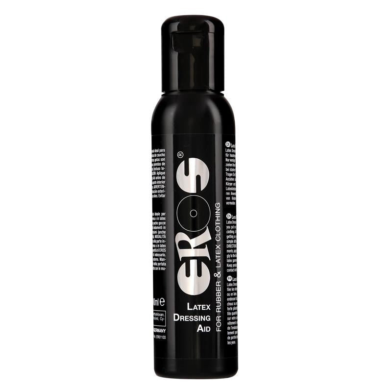 EROS - AYUDA PRA PRENDAS DE LATEX 100 ML