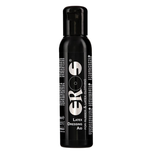EROS - AYUDA PRA PRENDAS DE LATEX 100 ML