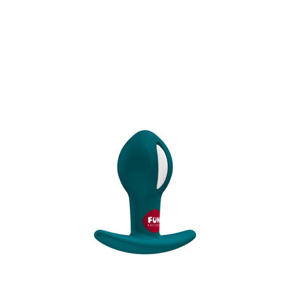 FUN FACTORY - B BALL UNO PLUG ANAL BOTTLE GREEN