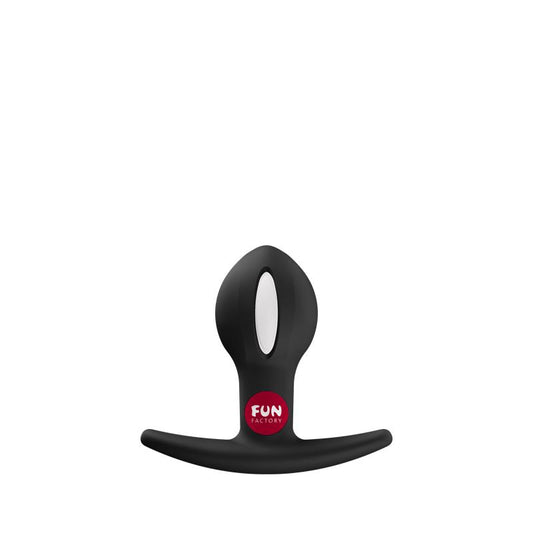 FUN FACTORY - B BALL UNO PLUG ANAL NEGRO