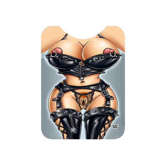 DIVERTY SEX - BABERO SADO