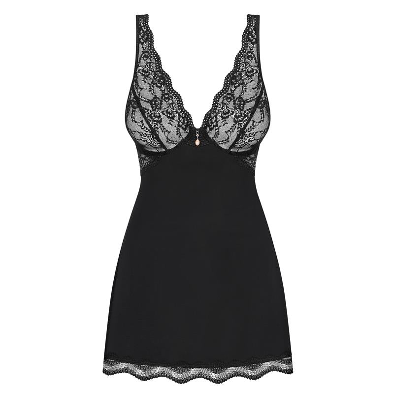 OBSESSIVE - BABYDOLL LUVAE