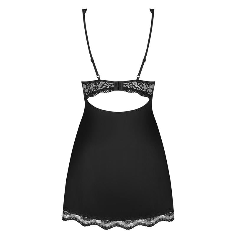 OBSESSIVE - BABYDOLL LUVAE