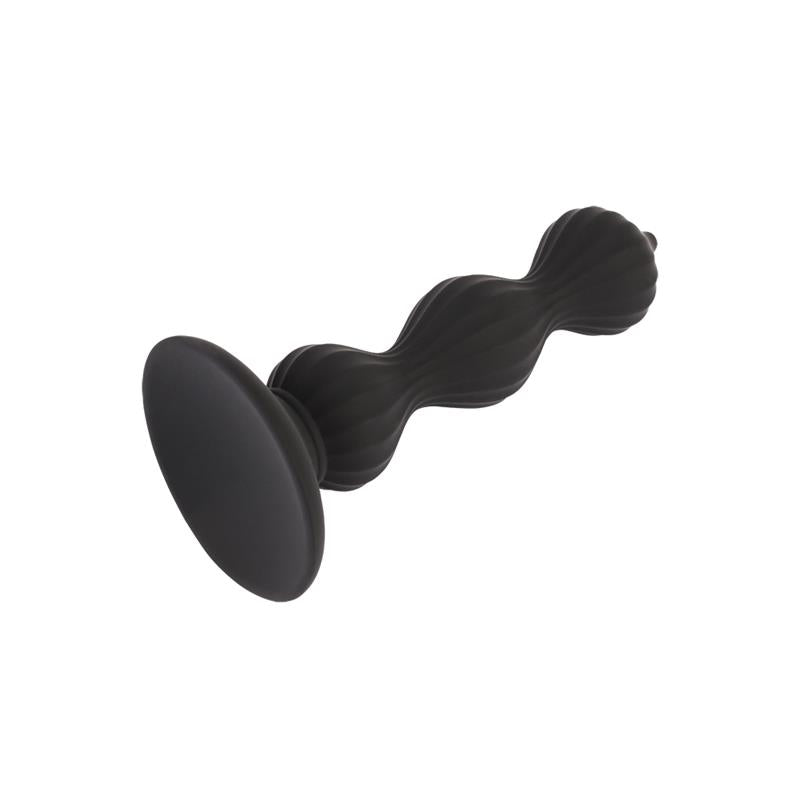 CHISA - BACKDOOR LOVE PROBE PLUG ANAL 5.5 - 14.9CM