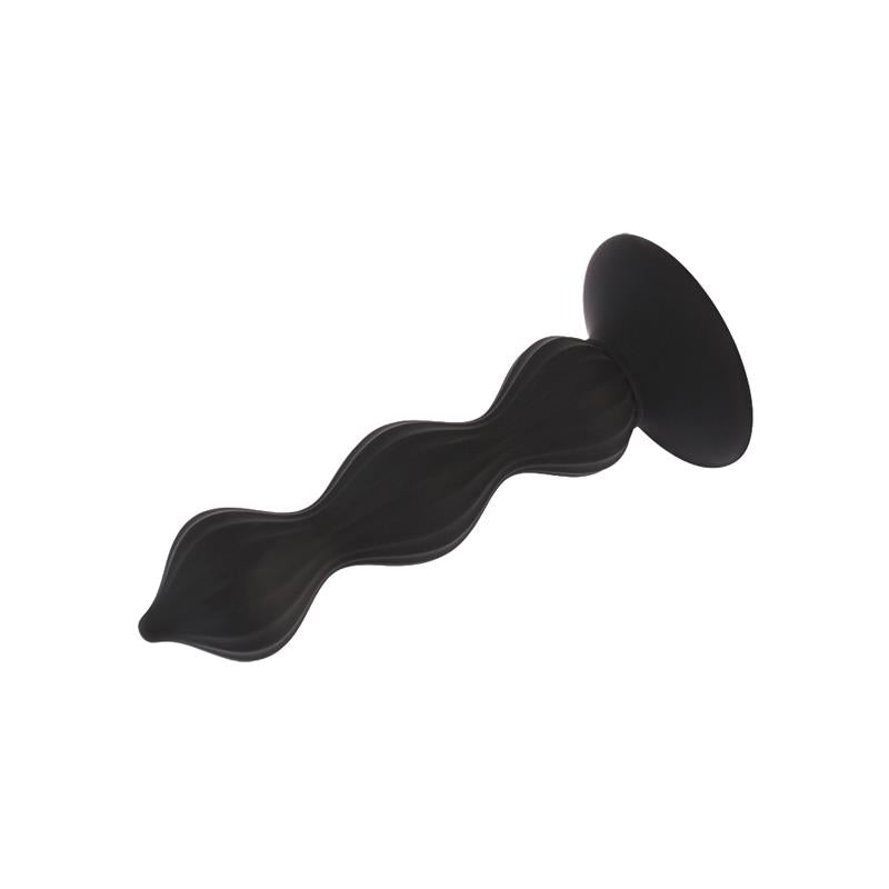 CHISA - BACKDOOR LOVE PROBE PLUG ANAL 5.5 - 14.9CM