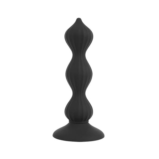 CHISA - BACKDOOR LOVE PROBE PLUG ANAL 5.5 - 14.9CM
