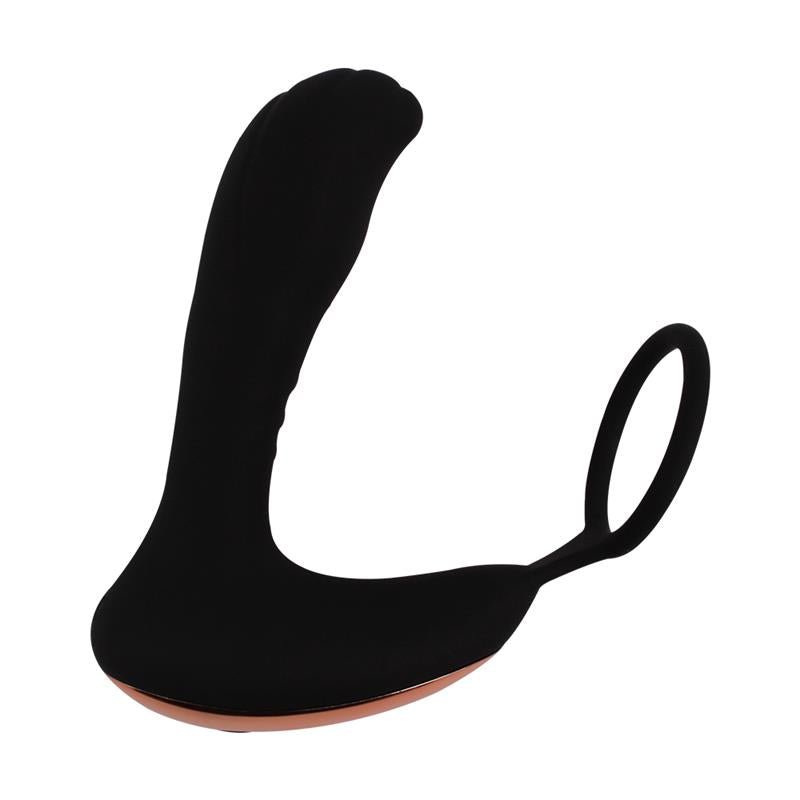 CHISA - BACKYARD TEASER ESTIMULADOR ANAL 4.1 - 13.8CM