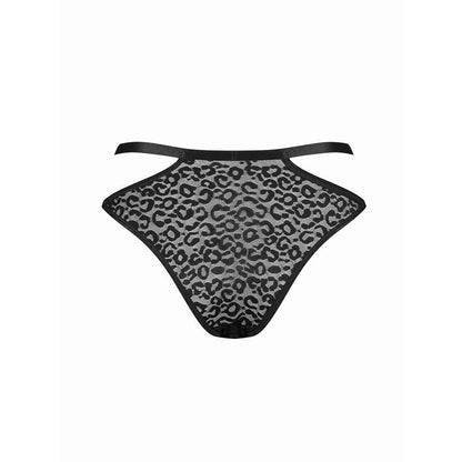 OBSESSIVE - BAGIRELA TANGA