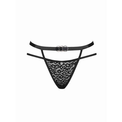 OBSESSIVE - BAGIRELA TANGA