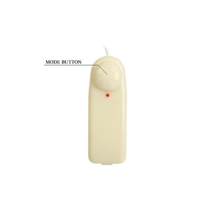 BAILE - ARNÉS CON DILDO Y CONTROL REMOTO 18 CM