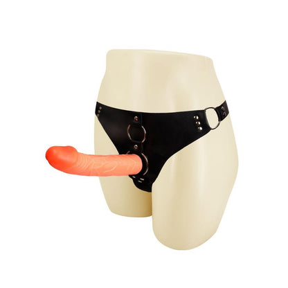 BAILE - ARNÉS CON DILDO