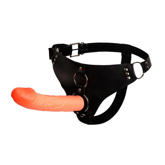 BAILE - ARNÉS CON DILDO