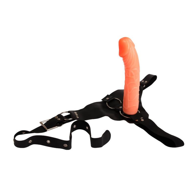 BAILE - ARNÉS CON DILDO