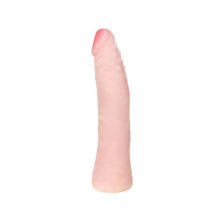 BAILE - DILDO COLOR NATURAL 18 CM