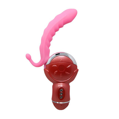 BAILE - ESTIMULADOR ROLLING FUN II CL25