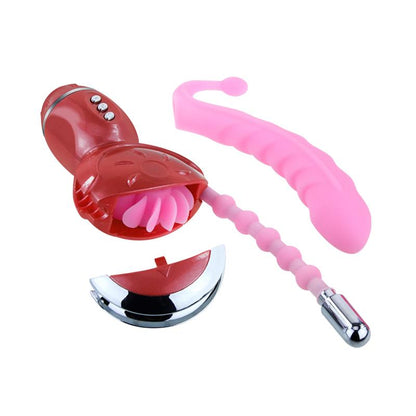 BAILE - ESTIMULADOR ROLLING FUN II CL25