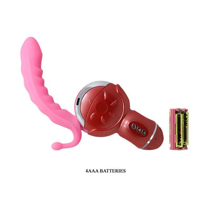 BAILE - ESTIMULADOR ROLLING FUN II CL25