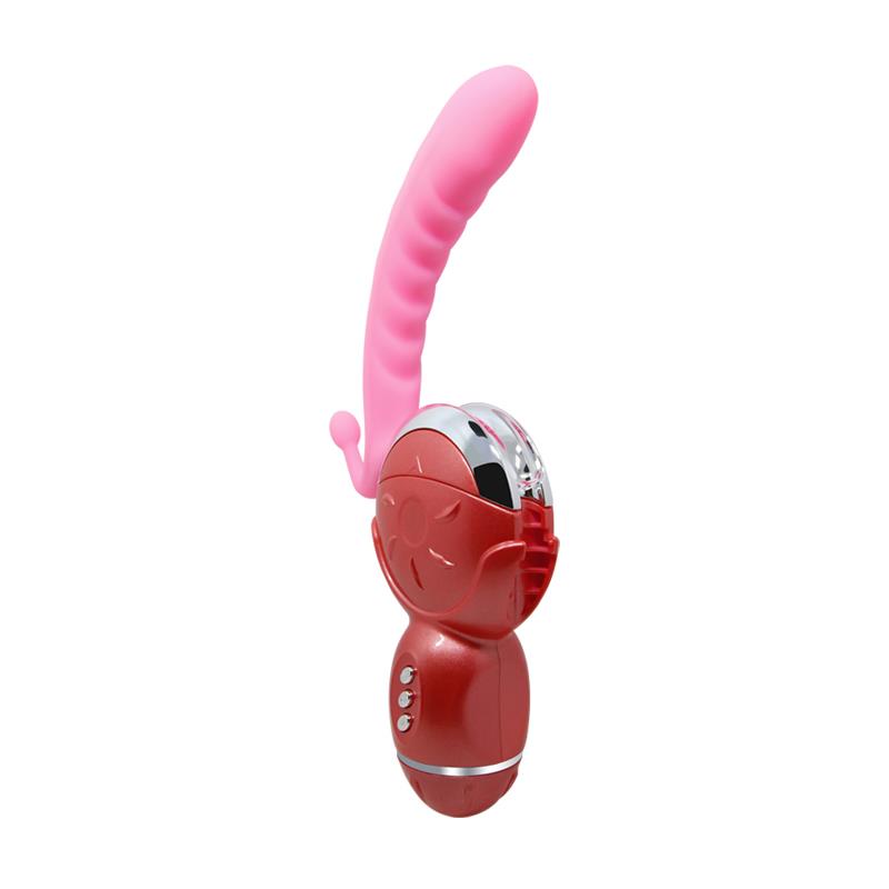 BAILE - ESTIMULADOR ROLLING FUN II CL25