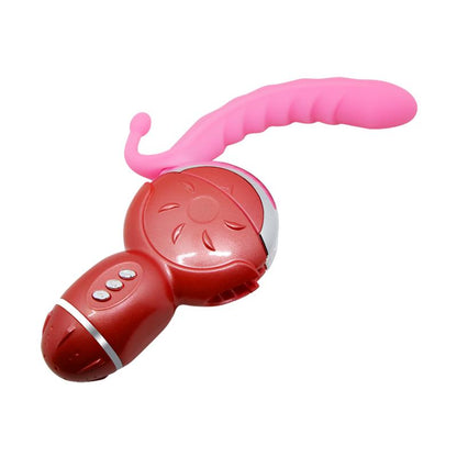 BAILE - ESTIMULADOR ROLLING FUN II CL25