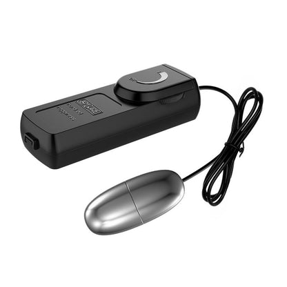 BAILE - HUEVO VIBRADOR CON CONTROL REMOTO