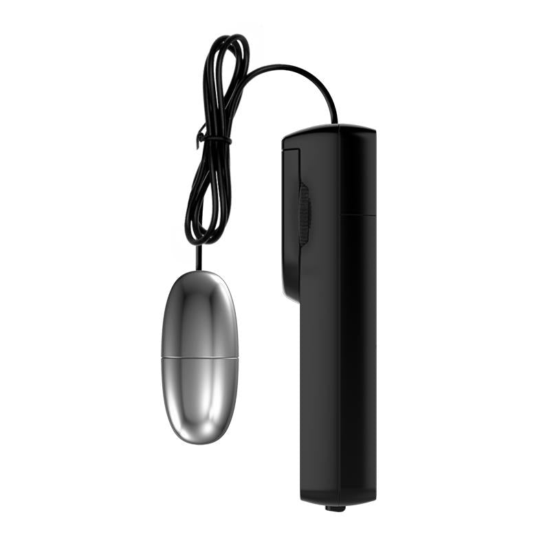 BAILE - HUEVO VIBRADOR CON CONTROL REMOTO