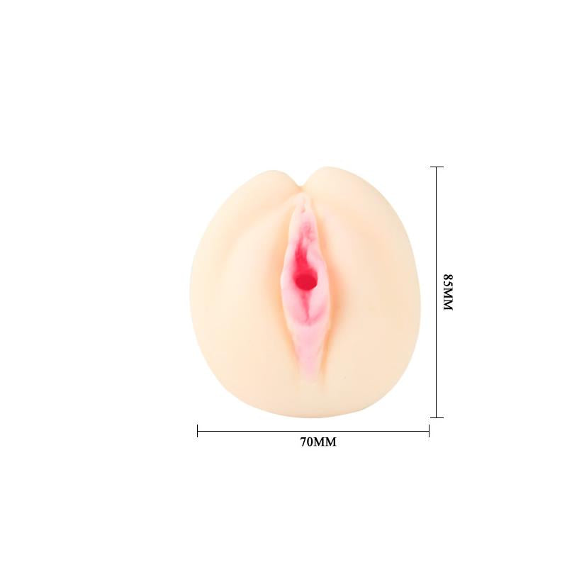 BAILE - MASTURBADOR 3D HUEVO VIBRADOR