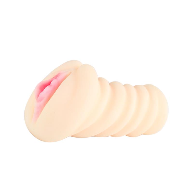 BAILE - MASTURBADOR 3D HUEVO VIBRADOR
