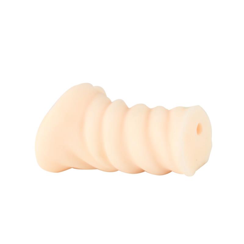 BAILE - MASTURBADOR 3D HUEVO VIBRADOR