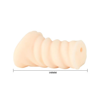 BAILE - MASTURBADOR 3D HUEVO VIBRADOR