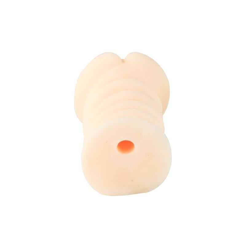 BAILE - MASTURBADOR 3D HUEVO VIBRADOR