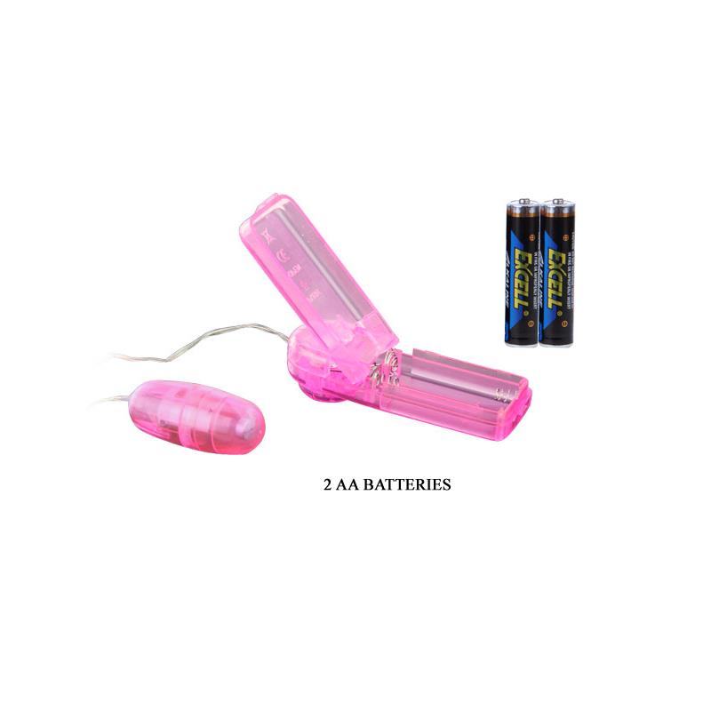 BAILE - MASTURBADOR 3D