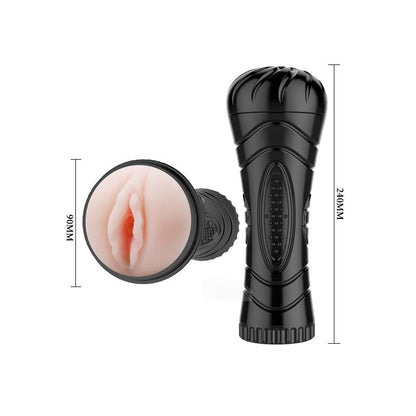 BAILE - MASTURBADOR BABY PUSSY VAGINA