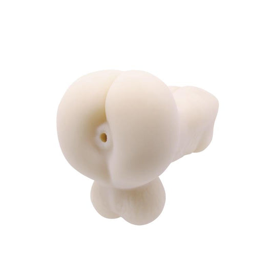 BAILE - MASTURBADOR GAY BACK SPIRIT COLOR NATURAL