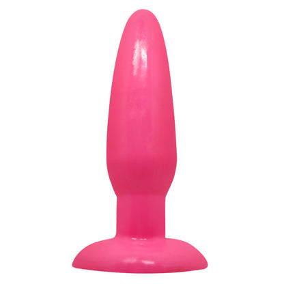 BAILE - PLUG ANAL PÚRPURA