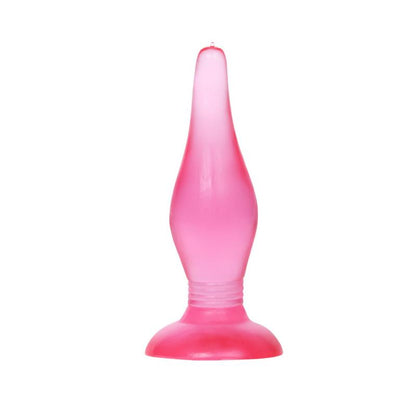 BAILE - PLUG ANAL ROSA