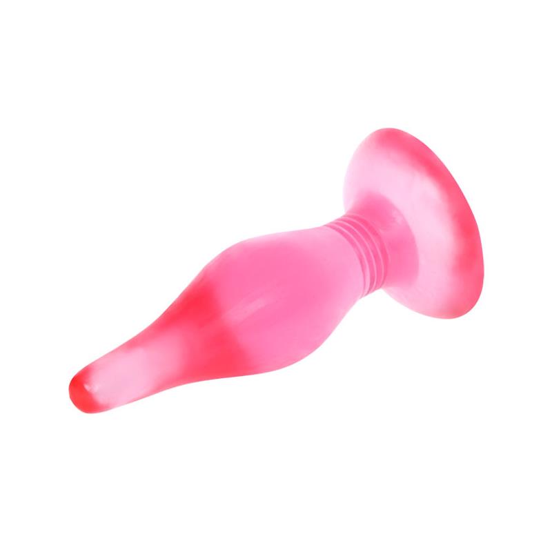BAILE - PLUG ANAL ROSA