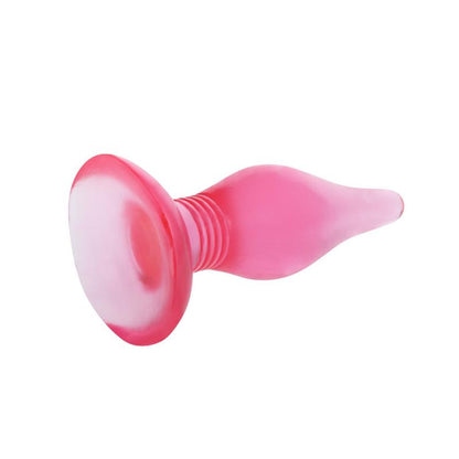 BAILE - PLUG ANAL ROSA