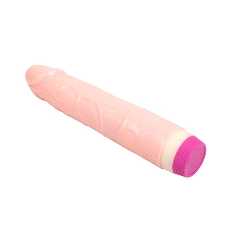 BAILE - VIBRADOR COLOR NATURAL
