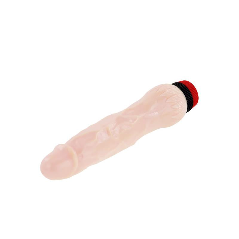 BAILE - VIBRADOR COLOR NATURAL