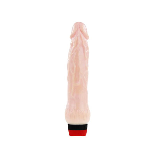 BAILE - VIBRADOR COLOR NATURAL
