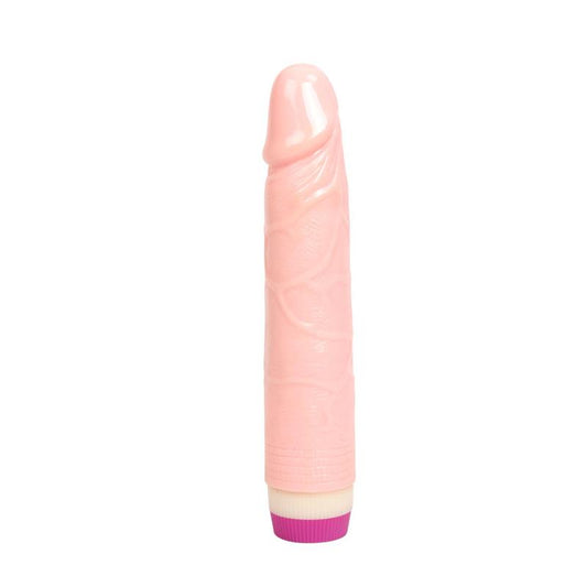 BAILE - VIBRADOR COLOR NATURAL
