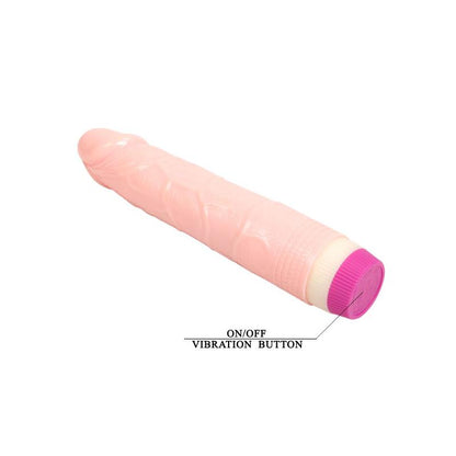 BAILE - VIBRADOR COLOR NATURAL