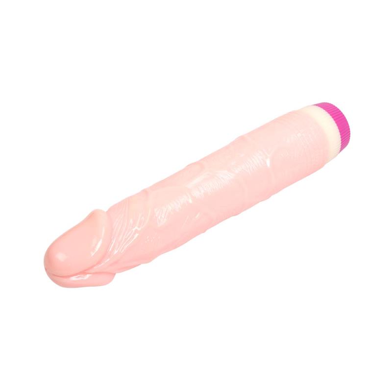 BAILE - VIBRADOR COLOR NATURAL