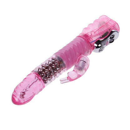 BAILE - VIBRADOR COLOR ROSA