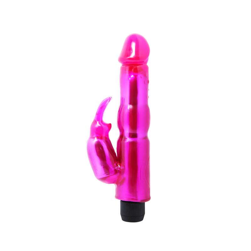 BAILE - VIBRADOR COLOR ROSA