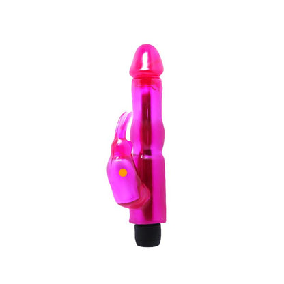 BAILE - VIBRADOR COLOR ROSA